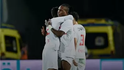 الكونفدرالية.. موعد مباراة الزمالك وكايزر تشيفز والقناة الناقلة
