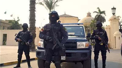 قطاع الأمن الاقتصادي يضبط 6369 قضية متنوعة خلال 24 ساعة