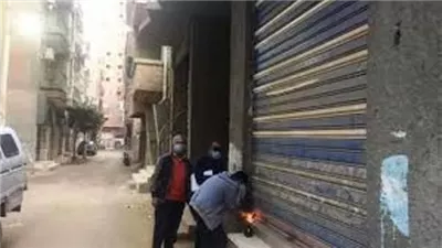 الأمن يلاحق مخالفي قرار 