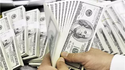 الداخلية تضبط قضايا اتجار غير مشروع بالنقد الأجنبي بـ19 مليون جنيه