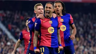 ابرزها برشلونة ضد أتلتيكو مدريد..مواعيد مباريات اليوم والقنوات الناقلة