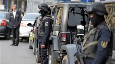 أمن المنافذ يضبط 54 قضية متنوعة خلال 24 ساعة