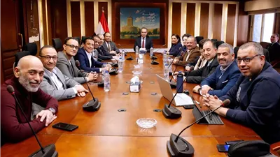 المسلماني :استعادة الدور الثقافي لماسبيرو مسؤوليتنا جميعاً
