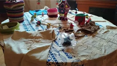 علمتني المحنة أن العمر مجرد رقم