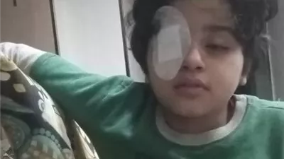 جهاز السكر يخفف معاناته