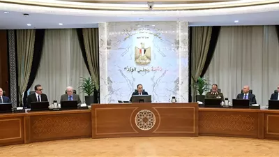 مدبولي: تخفيف الأعباء المعيشية عن المواطنين وتحسين جودة حياتهم