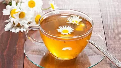 تعرف على فوائد شاي البابونج لصحة جسمك وهدوء أعصابك
