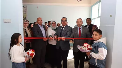 افتتاح المعرض الثاني لمشروعات تخرج حاسبات ومعلومات جامعة قنا