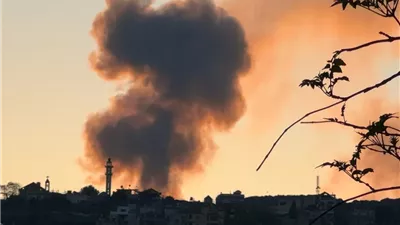 إعلام فلسطيني: جيش الاحتلال ينفذ عمليات نسف واسعة شرقي خان يونس