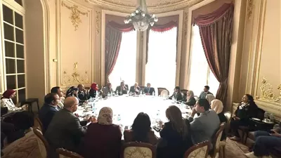 متحدث الخارجية: معبر رفح مفتوح في الاتجاهين..ولا نخضع للمواءمات