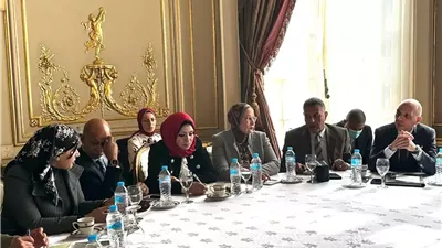متحدث الخارجية يحذر من استمرار الصراع بالسودان دون أفق سياسي