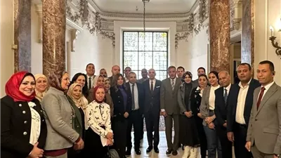 متحدث الخارجية:مصر تكثف تحركاتها لاحتواء التوتر بالمنطقة
