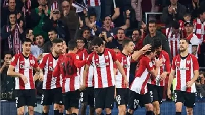 حرمان نادي أتلتيك بلباو من تسجيل لاعبين جدد حتى يناير 2028