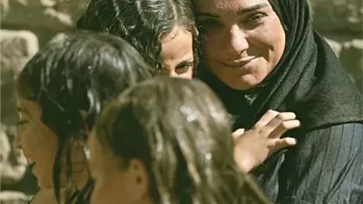 سلاف فواخرجي تحصد جائزة كأفضل ممثلة عن فيلم «أرض الملائكة»