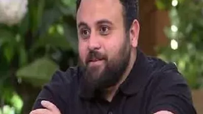شادي عبدالسلام ينضم لأسرة فيلم 