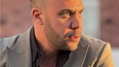 محمد إمام يشوق جمهوره لمسلسل 
