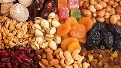 أسعار ياميش رمضان بمنافذ التموين