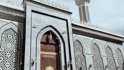 وزارة الأوقاف تفتتح 117 مسجدًا استعدادًا لرمضان 2026