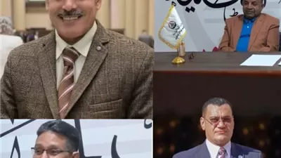 تشكيل جديد يقود حزب الجبهة الوطنية ببولاق الدكرور