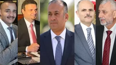 قيادات بدر يكشفون عن تنفيذ مدرسة ومعهد تمريض بالتعاون مع الصحة مستندات