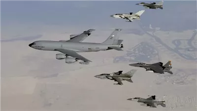 رويترز: الجيش الأمريكي يشن عمليات متواصلة أسابيع ضد إيران بهذه الحالة