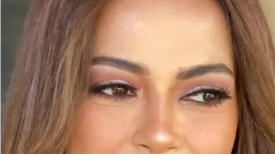 داليا مصطفى عن شريك حياتها: أتمنى نكبر سويًا حتى الموت