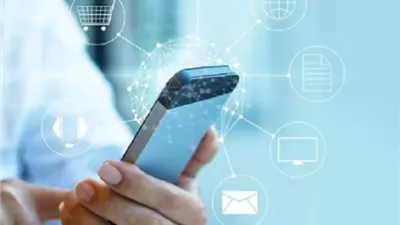 زيادة أعداد مشتركي الإنترنت المحمول بمعدل 10.29% خلال 2025