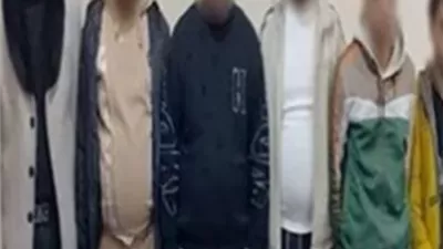 حبس أصحاب فيديو معركة الأسلحة والشماريخ ببولاق الدكرور