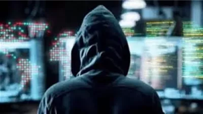 الرقابة الإدارية تكشف شبكة احتيال سيبراني دولية