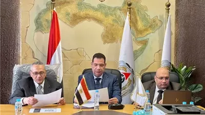 النيابة الإدارية تتابع تصويت جولة الإعادة بانتخابات المحامين