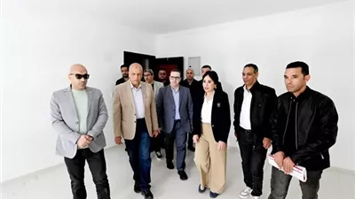 بيان مهم من الإسكان بشأن شقق الإعلان 14