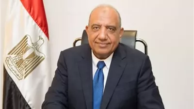عصمت.. يشاهد تجربة عملية لمعالجة الخامات ورفع جودتها بانشاص