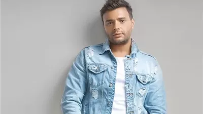 رامي صبري يعتذر عن غناء تتر مسلسل 
