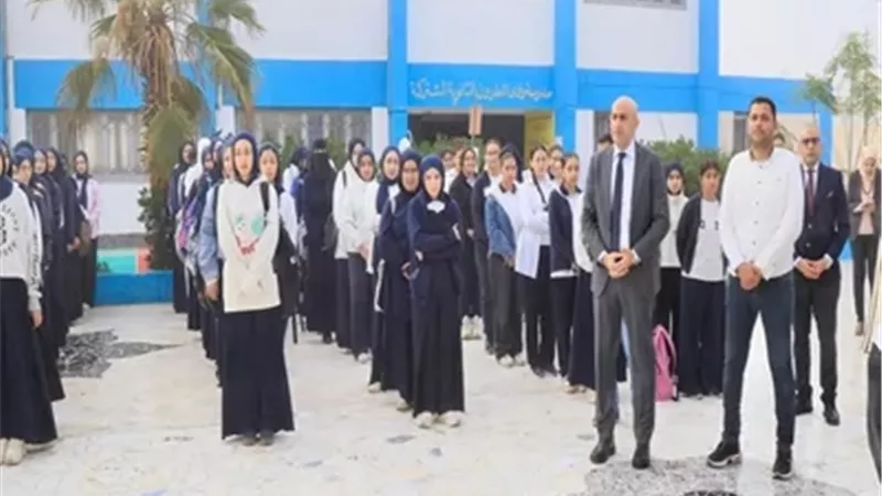 بوابة الجمهورية