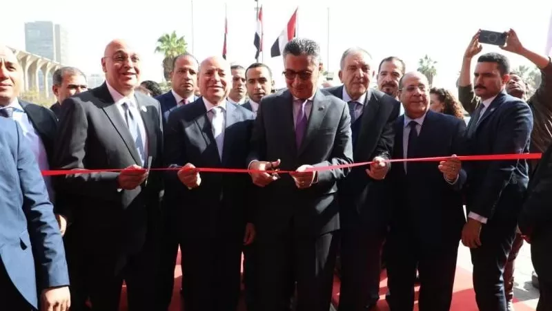 بوابة الجمهورية