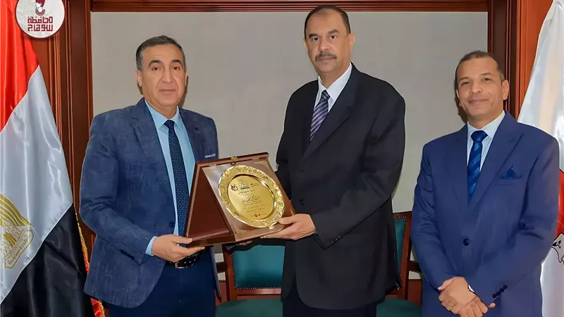 بوابة الجمهورية