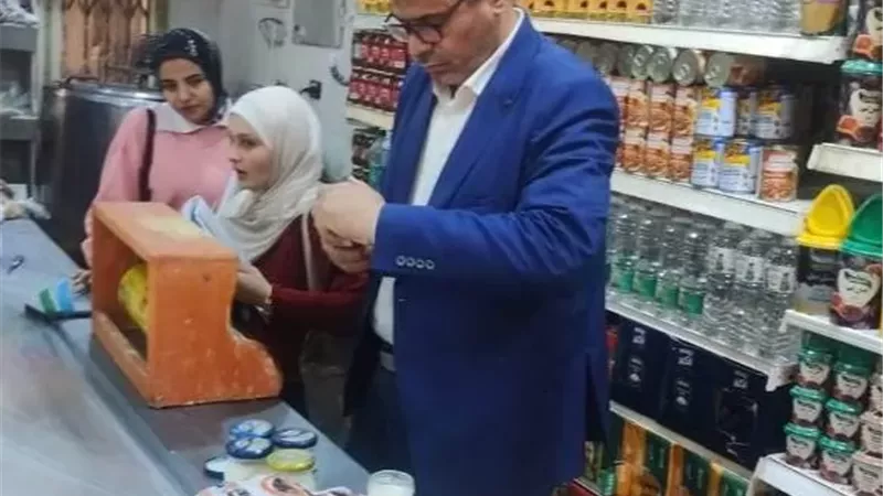 بوابة الجمهورية