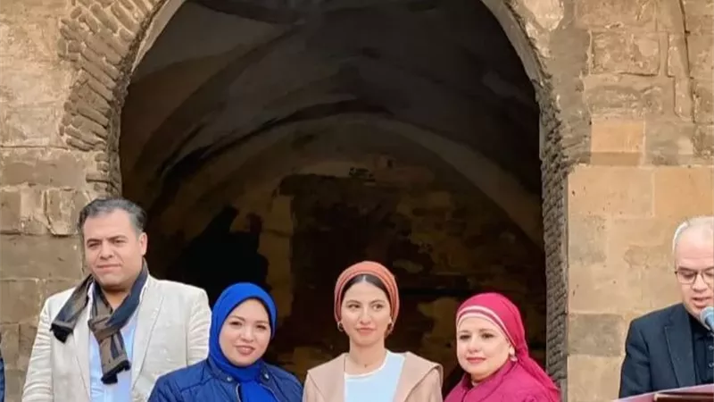 بوابة الجمهورية