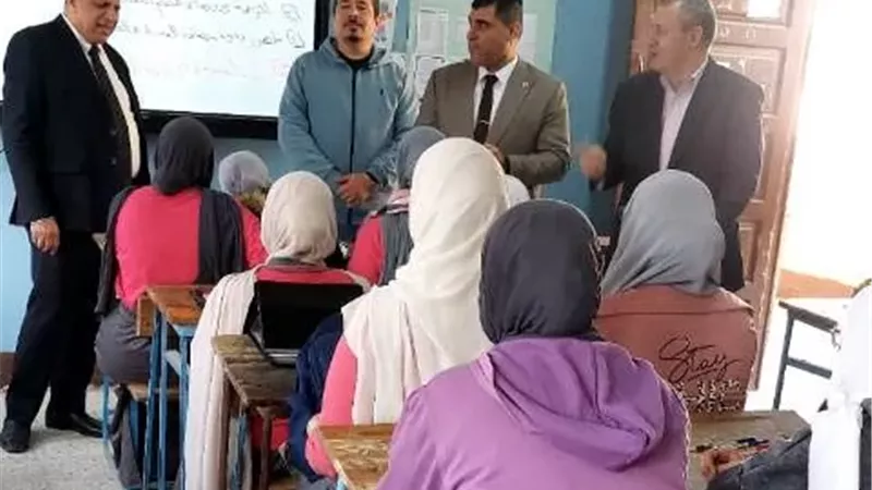 بوابة الجمهورية