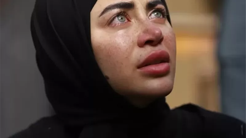 يارا السكري