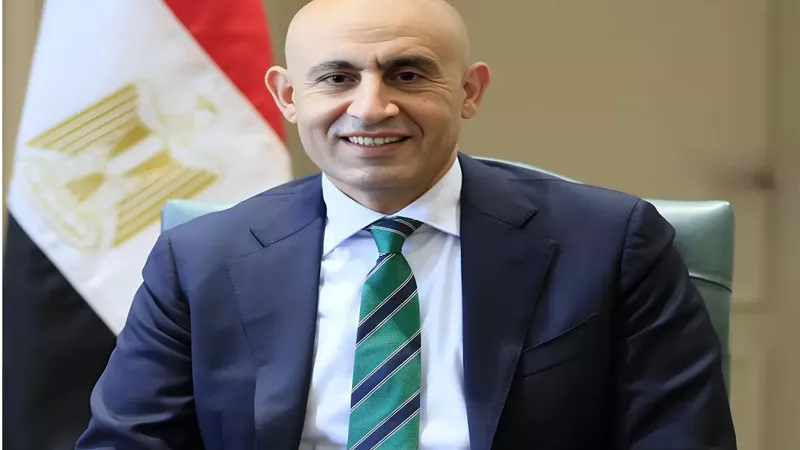 محمد عبداللطيف وزير