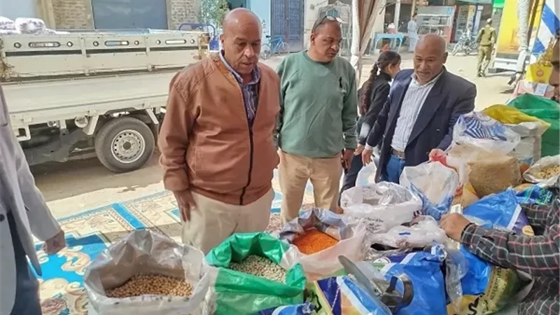بوابة الجمهورية