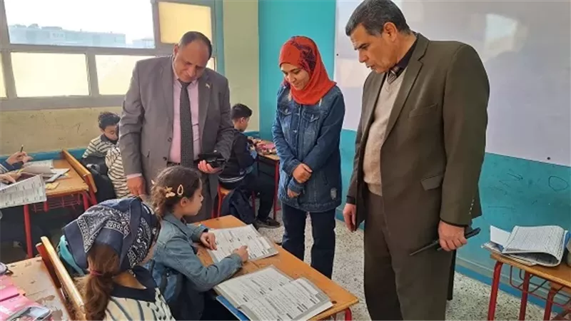 بوابة الجمهورية