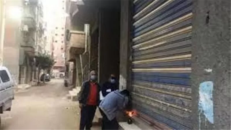 بوابة الجمهورية