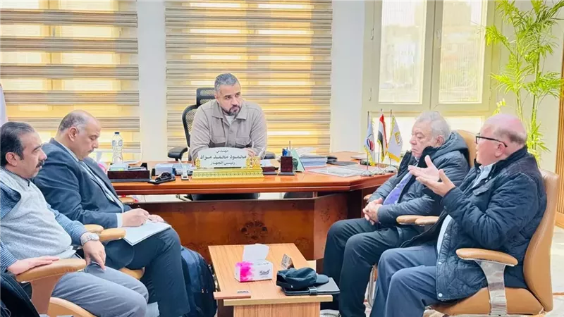 بوابة الجمهورية