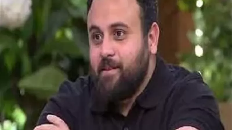 شادي عبدالسلام