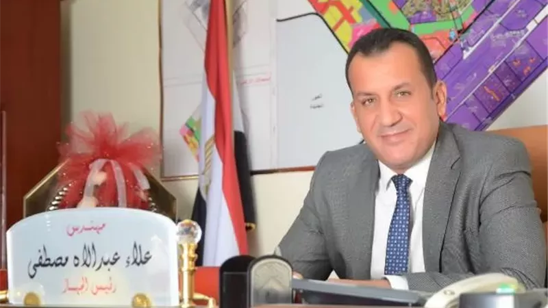 بوابة الجمهورية