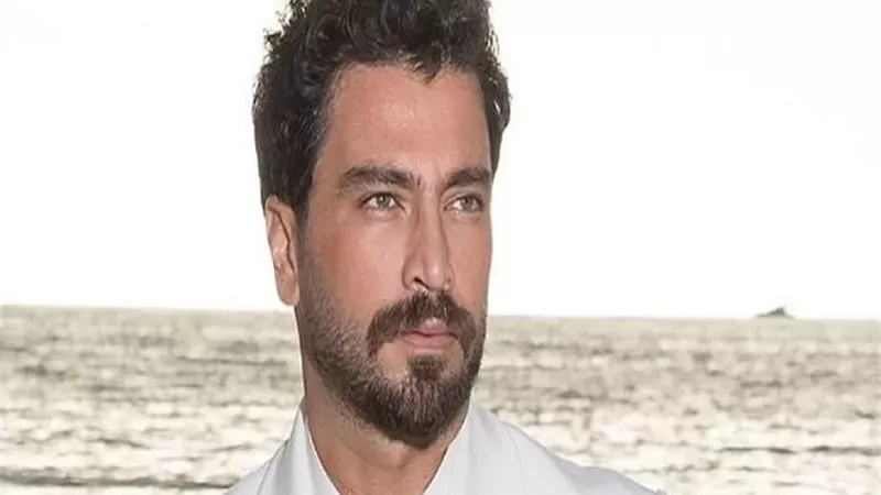 معتصم النهار