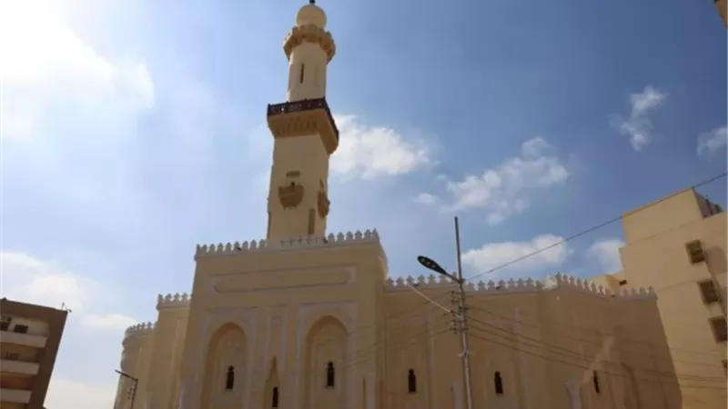 بوابة الجمهورية