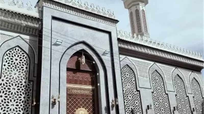 بوابة الجمهورية